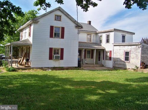 1305 Rawlinsville Rd, Smithville, PA 17560-9746