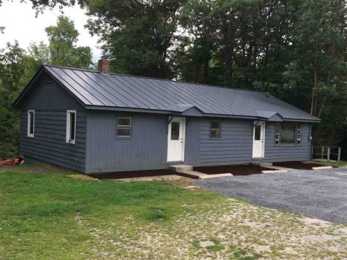 607 Washington St, Unity NH  03743-5527 exterior
