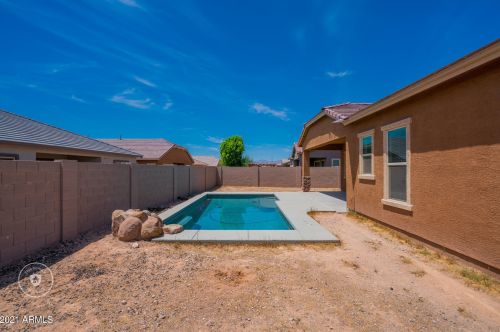 23915 167th Dr, Sun City AZ  85387-1468 exterior