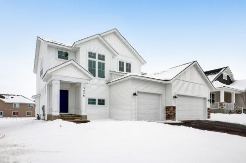 13131 140th Ave, Otsego, MN 55327