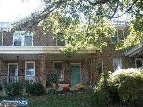 1112 Clayton St, Wilmington, DE 19805-2724