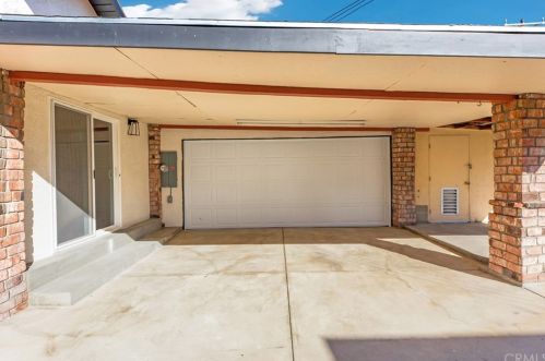 4914 Brightview Dr, Covina CA 91722-2117 exterior