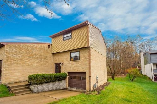 88 Locust Ridge Dr, Pittsburgh, PA 15209-2088