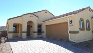 8821 Moon Spring Rd, Marana, AZ 85653-8835