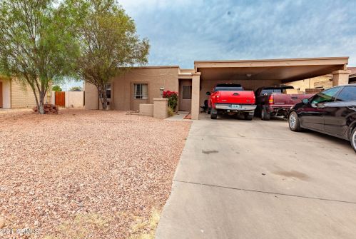 10424 Calle Del Oro, Phoenix, AZ 85037-5549