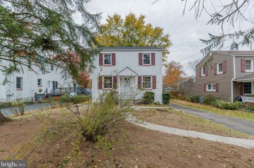 110 Hollywood Ave, Norristown, PA 19403-1622