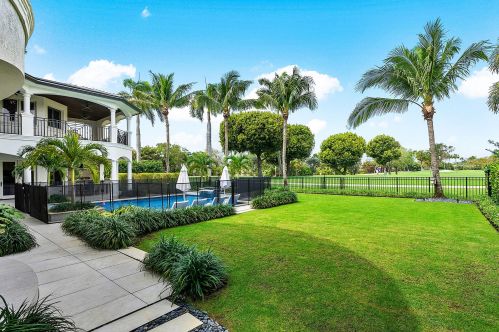 121 Royal Palm Way, Boca Raton FL 33432-7940 exterior