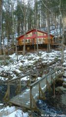 81 Pantherkill Rd, Phoenicia, NY 12464-5356