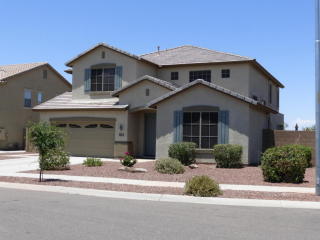 11956 Wilshire Dr, Avondale, AZ 85392-3072