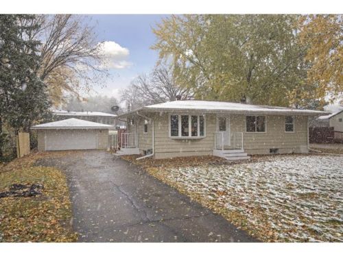 1001 Hathaway Ln, Minneapolis, MN 55432-5716