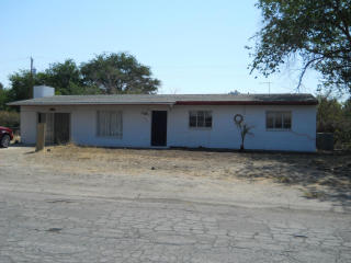 703 Mesa Ave, Willcox, AZ 85643-1423