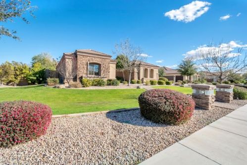 1177 Porter Ct, Gilbert, AZ 85296-8302