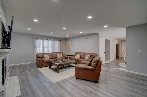 2125 Horizon Dr, Taylorsport KY  41048-9577 exterior