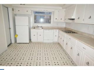 249 Haverford Rd, Penn Wynne PA  19096-3318 exterior