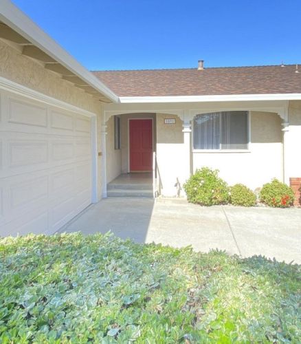1591 Willowmont Ave, San Jose, CA 95118-1353