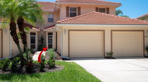 440 Robin Hood Cir, Naples, FL 34104-6490