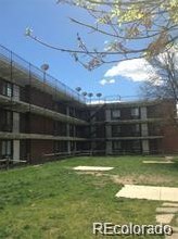 1180 Yosemite St, Denver CO  80220-3645 exterior