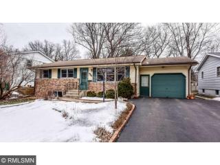 3418 Georgia Ave, Minneapolis, MN 55427-2246