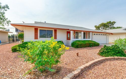 12608 Pebble Beach Dr, Sun City, AZ 85351-3328