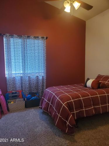 1690 Tyson Pl, Chandler AZ  85226-3143 exterior