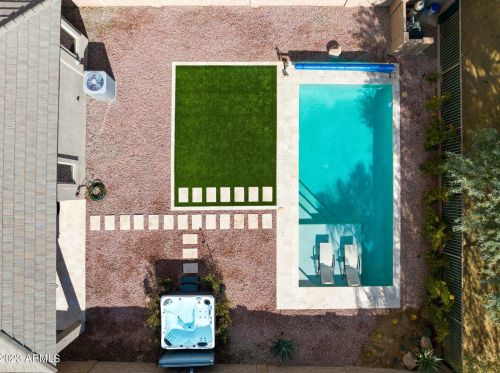 28305 44th Way, Cave Creek AZ  85331-3641 exterior