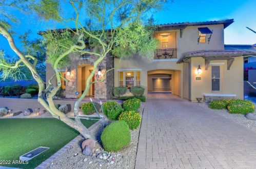 27552 86th Ave, Peoria, AZ 85383-3623