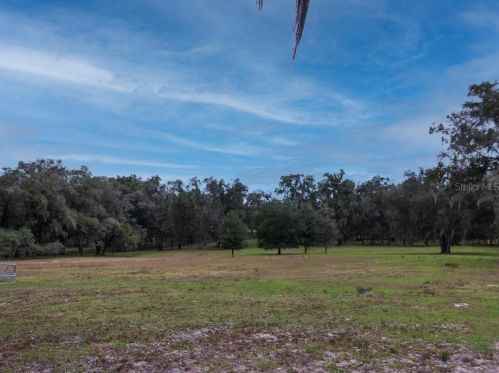 11900 Istachatta Rd, Floral City FL  34436-4329 exterior