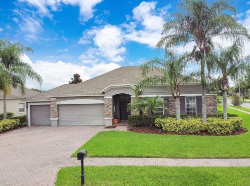 5002 Tuscan Oak Dr, Orlando, FL 32839-2076