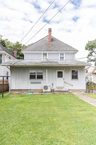 177 Plum St, Chillicothe OH  45601-2326 exterior