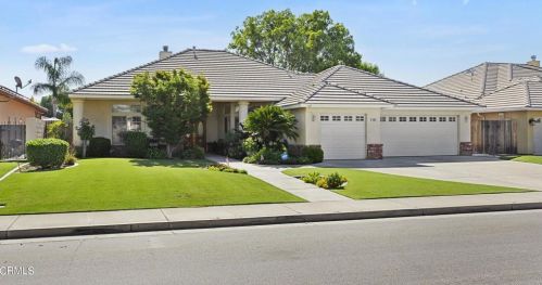 408 Calle Manzana, Bakersfield, CA 93314-4248