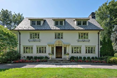 15 Park Rd, Scarsdale, NY 10583-2111