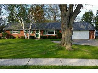 845 Mulberry St, Perrysburg, OH 43551-1678