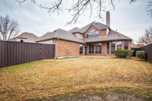 1379 Arbuckle Dr, Frisco TX 75033-1414 exterior