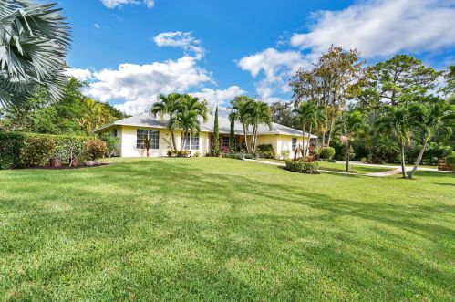 16789 Brighton Dr, Town Of Loxahatchee Groves, FL 33470-4102