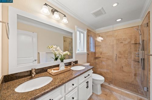 334 Conway Dr, Danville CA  94526-5512 exterior