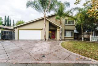 138 Cedro Cir, Sacramento CA  95833-1417 exterior