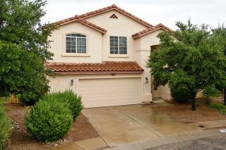 1878 Marble Ridge Pl, Tucson, AZ 85715-4574