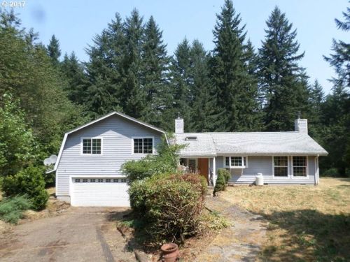 23834 Leisure Ln, Beavercreek, OR 97004-8730