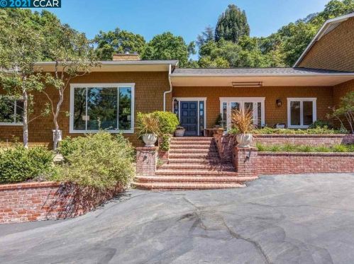 730 Miner Rd, Orinda, CA 94563-1514