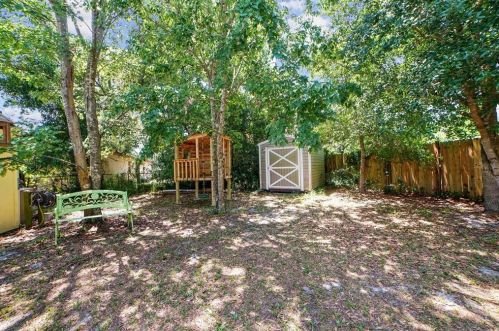 1742 Talmadge St, Deland FL  32724-8729 exterior