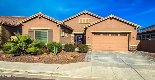 155 197th Dr, Buckeye, AZ 85326