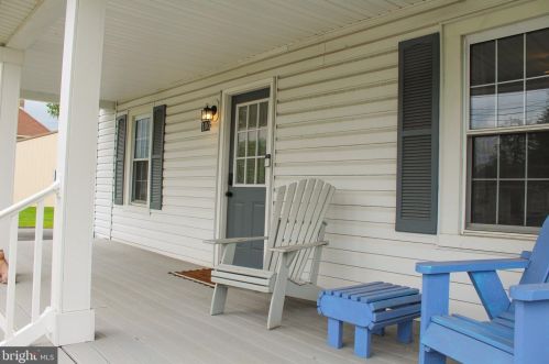 100 Liberty St, Harrington DE  19952-1206 exterior