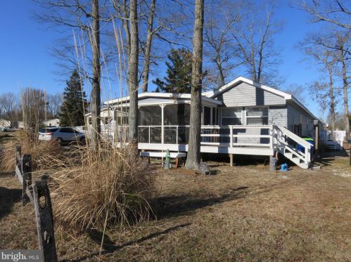34695 Deck St, Millsboro, DE 19966-6194