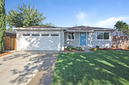 5274 Gatewood Ln, San Jose, CA 95118-2819