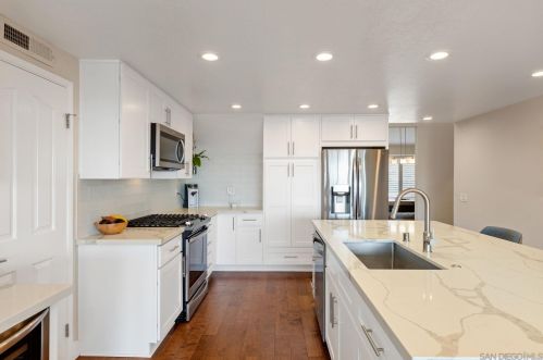 3136 Geronimo Ave, San Diego CA 92117-6244 exterior