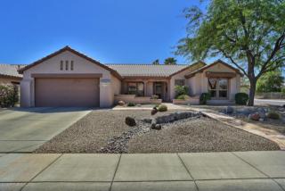 16295 Windcrest Dr, Sun City, AZ 85374-4947