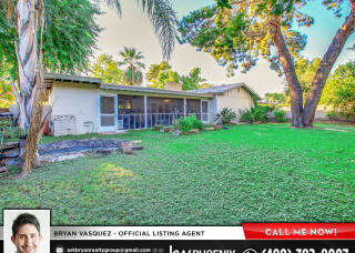 6737 14th Dr, Phoenix, AZ 85013-1060