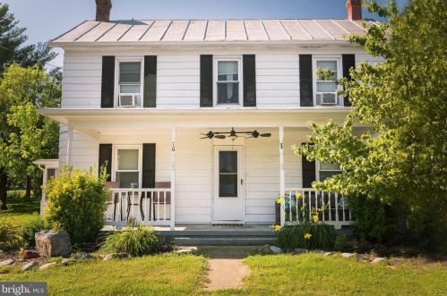 10 Hites Spring Rd, Richmond National Battlefiel, VA 22835-1710