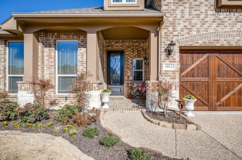 4912 Parkplace Dr, Argyle, TX 76226