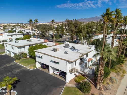 1776 Los Lagos Dr, Lake Havasu City AZ  86403-6623 exterior